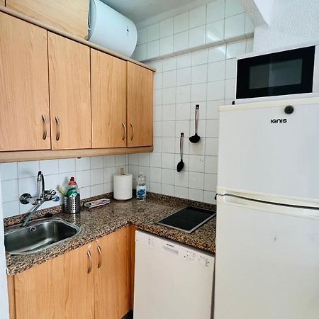 Apartamento Caleta Centro De Nerja - South Costa Esterno foto