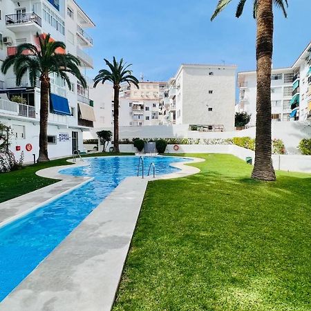 Apartamento Caleta Centro De Nerja - South Costa Esterno foto