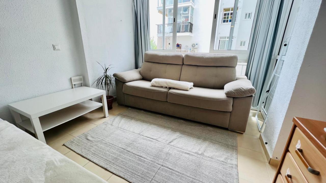 Apartamento Caleta Centro De Nerja - South Costa Esterno foto