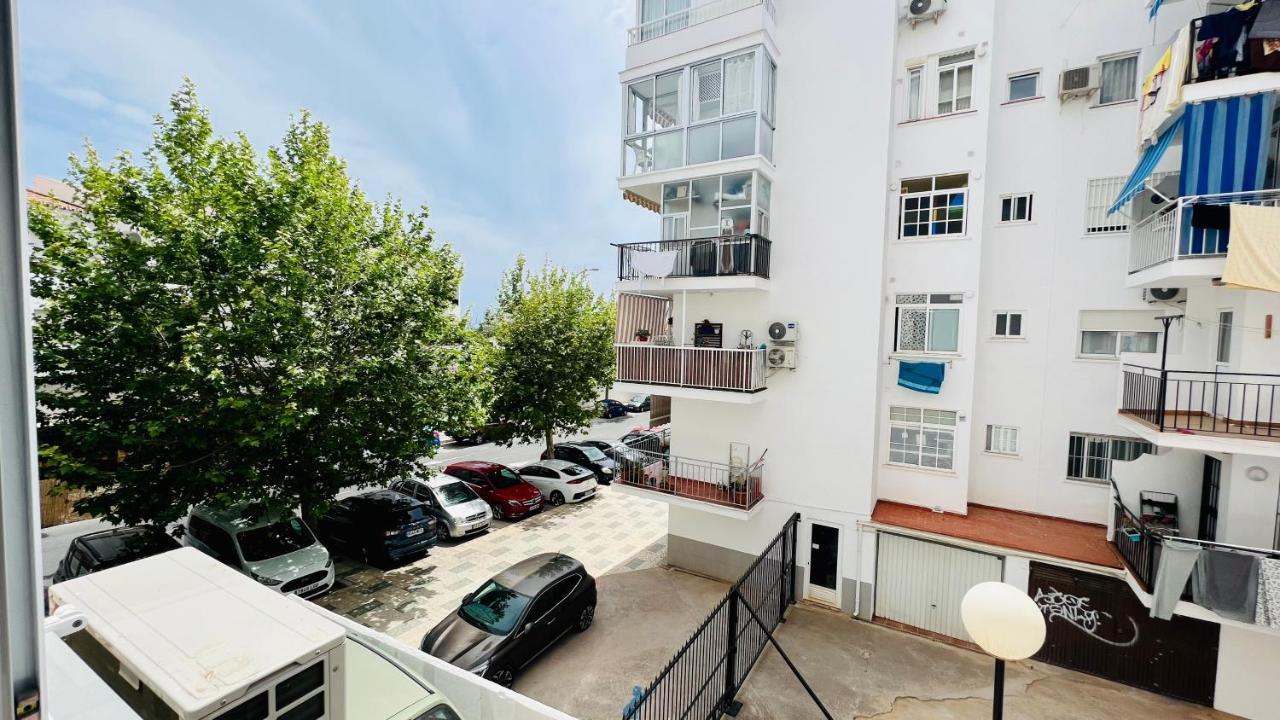 Apartamento Caleta Centro De Nerja - South Costa Esterno foto
